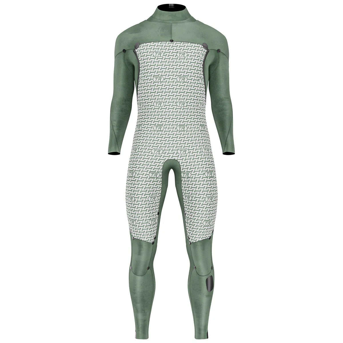 Prolimit Mercury Freezip 4/3 FTM TR