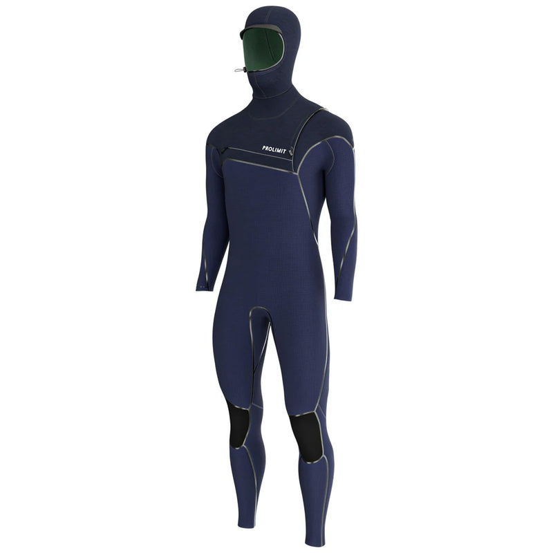 Prolimit Mercury Free-X 6/4 FTM TR Hood