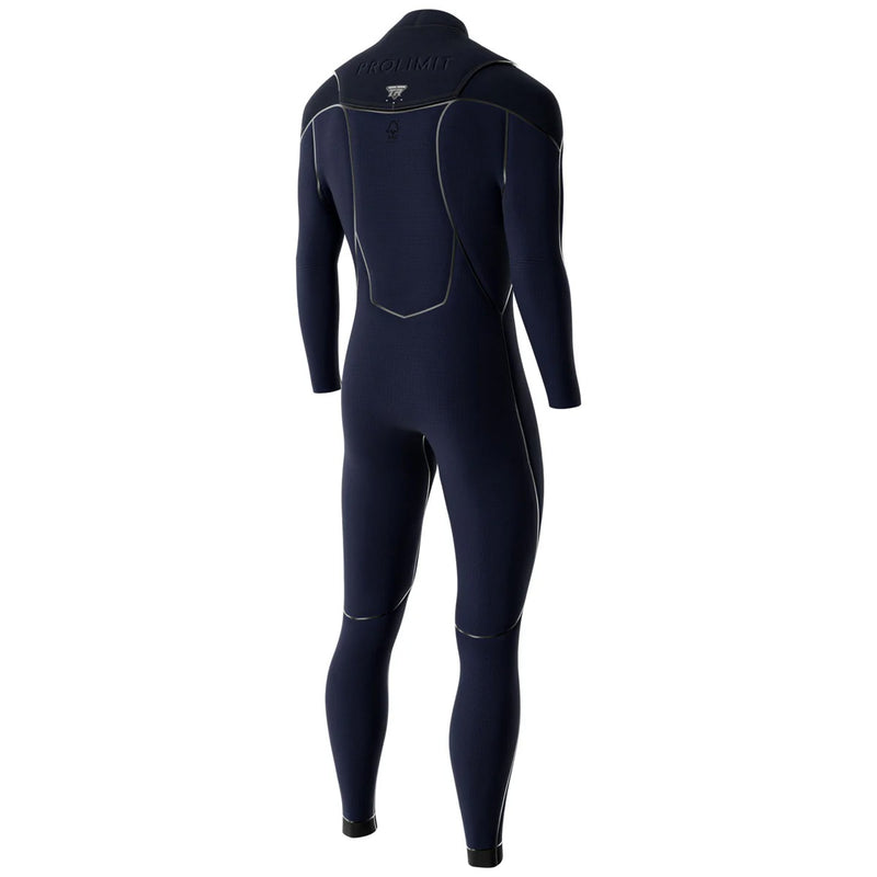 Prolimit Mercury Freezip 4/3 FTM TR
