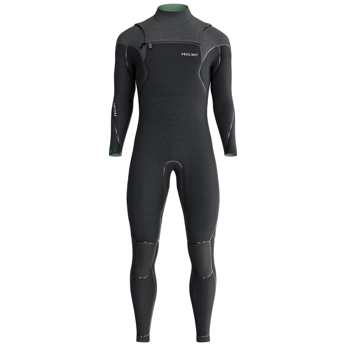 Prolimit Mercury Freezip 4/3 FTM TR