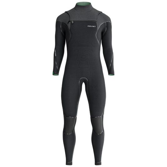 Prolimit Mercury Freezip 6/4 FTM TR
