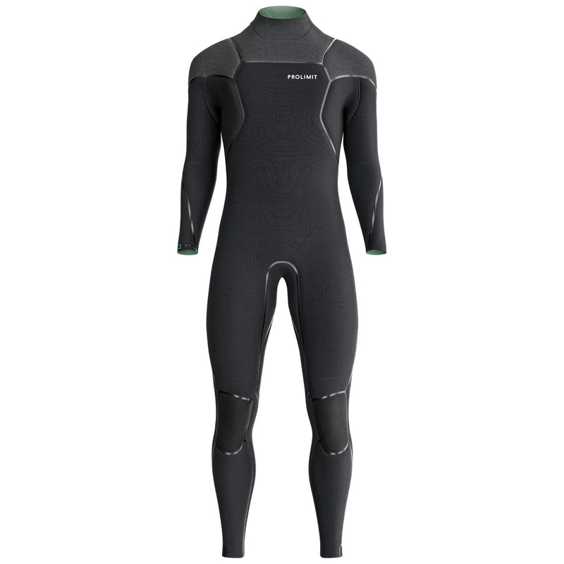 Prolimit Mercury V-Zip 6/4 FTM TR