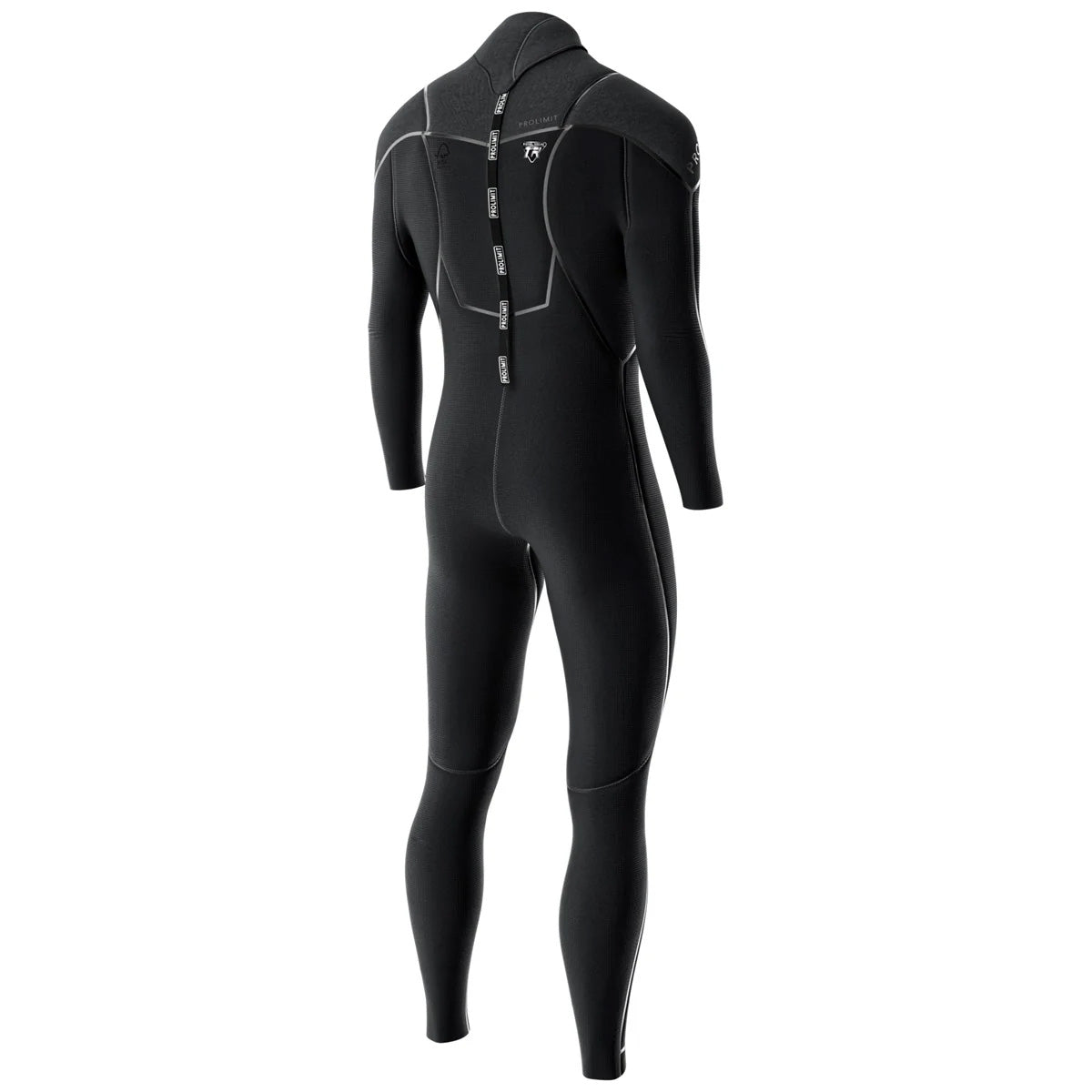 Prolimit Mercury V-Zip 6/4 FTM TR