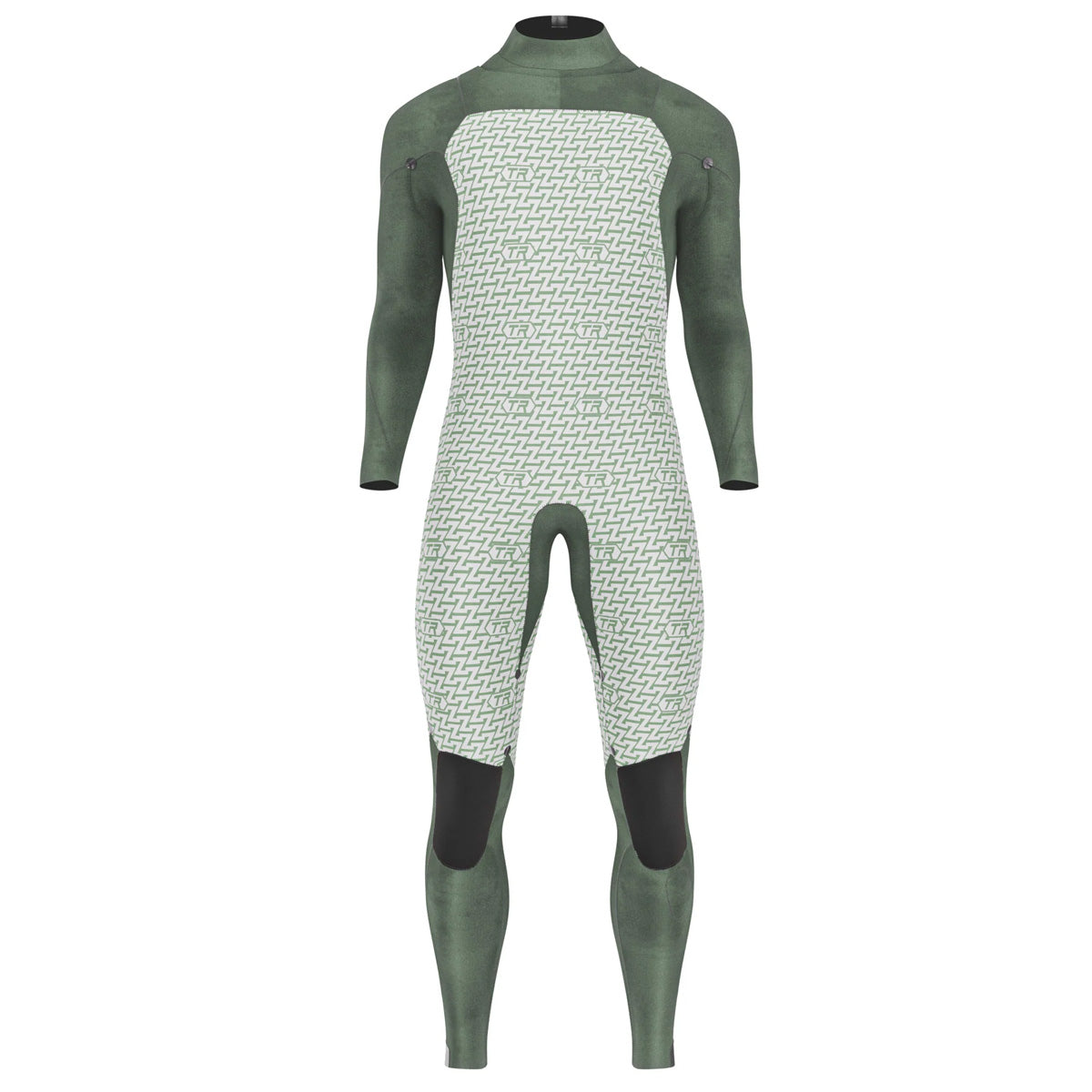 Prolimit Mercury V-Zip 6/4 FTM TR