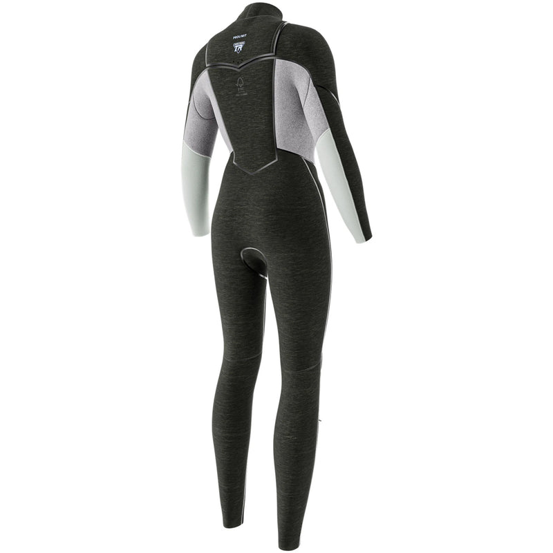 Prolimit Oxygen Freezip 5/3 FTM TR