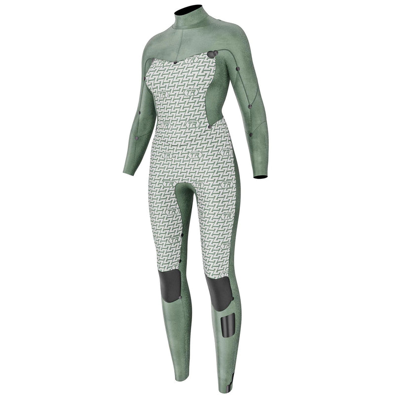 Prolimit Oxygen Freezip 5/3 FTM TR