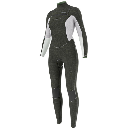 Prolimit Oxygen Freezip 5/3 FTM TR