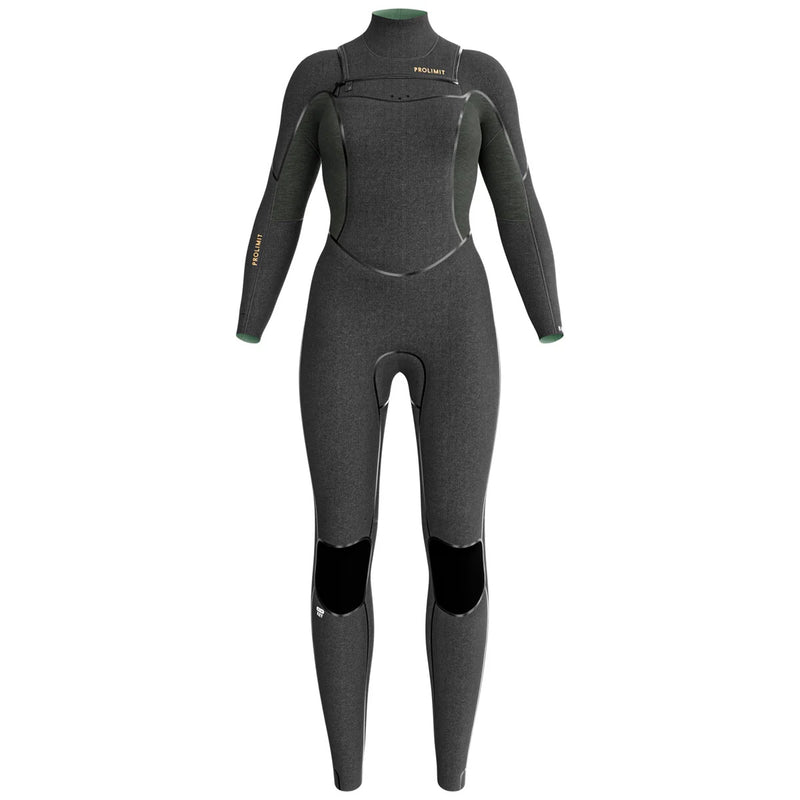 Prolimit Oxygen Freezip 5/4 FTM