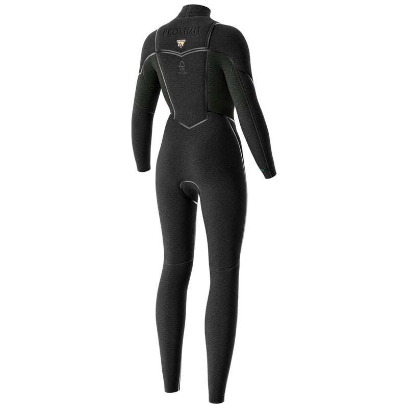 Prolimit Oxygen Freezip 5/4 FTM