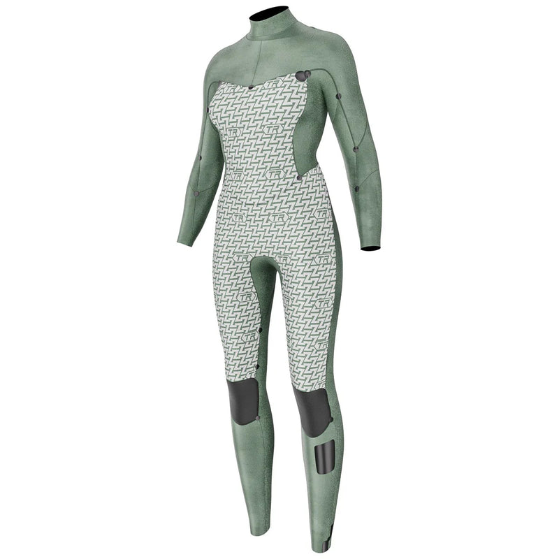 Prolimit Oxygen Freezip 5/4 FTM