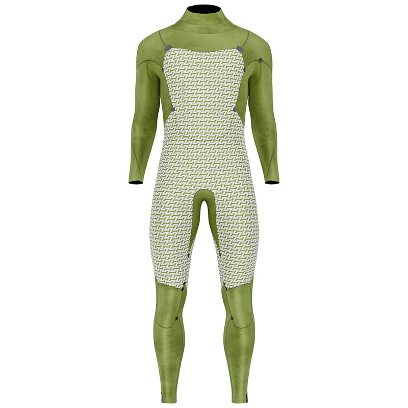 Prolimit Predator Freezip 4/3 GBS