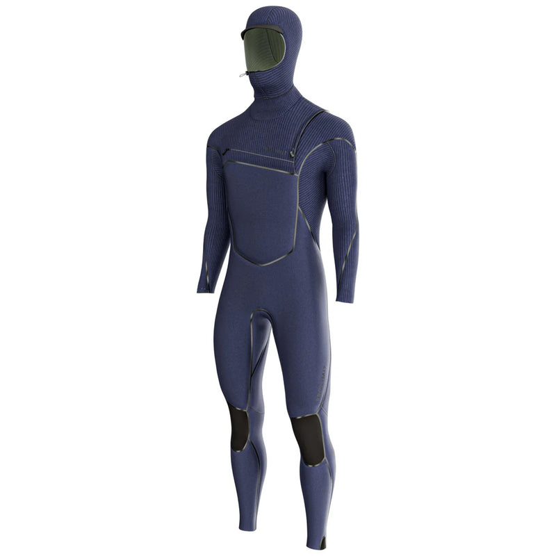 Prolimit Predator Free-X 6/4 FTM Hooded
