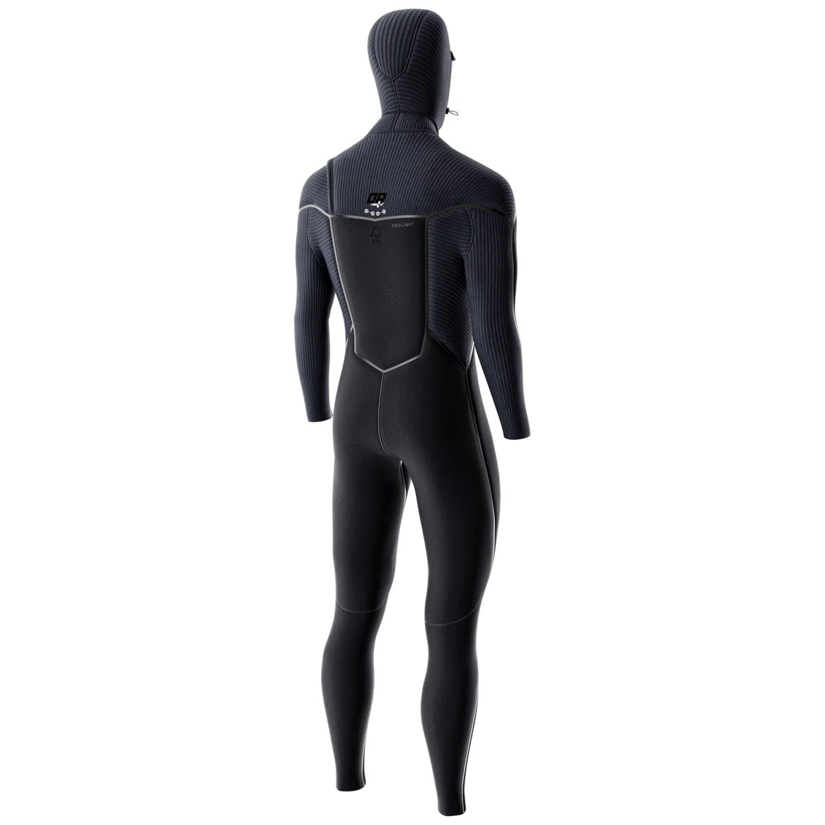 Prolimit Predator Free-X 6/4 FTM Hooded