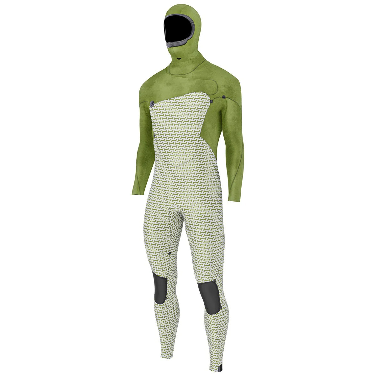 Prolimit Predator Free-X 6/4 FTM Hooded