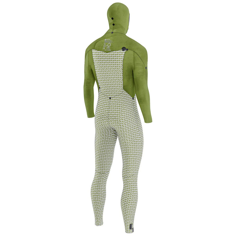 Prolimit Predator Free-X 6/4 FTM Hooded