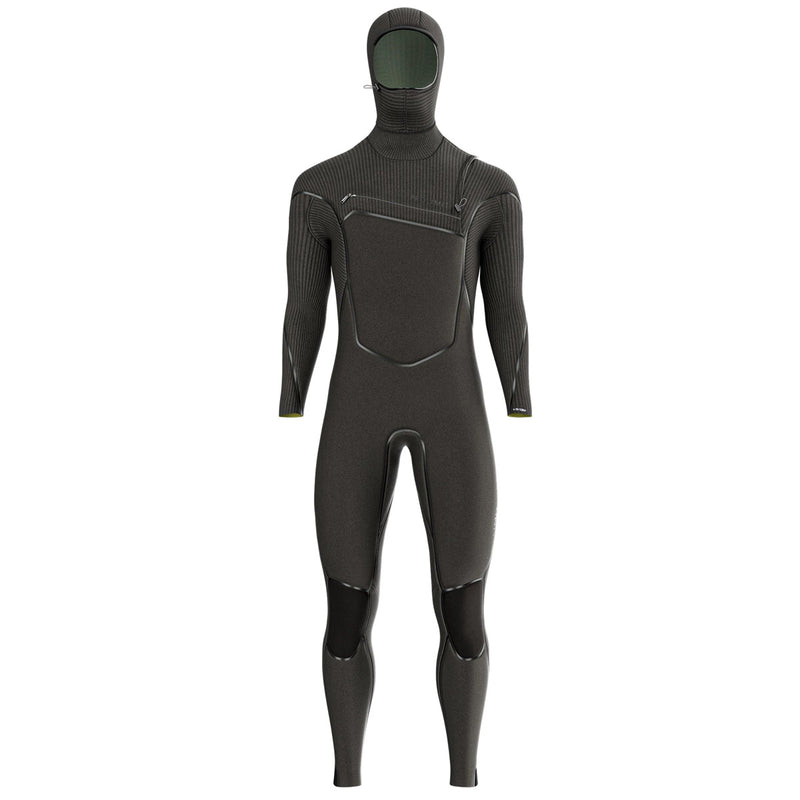 Prolimit Predator Free-X 4/3 Hooded