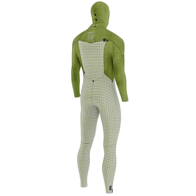 Prolimit Predator Free-X 4/3 Hooded