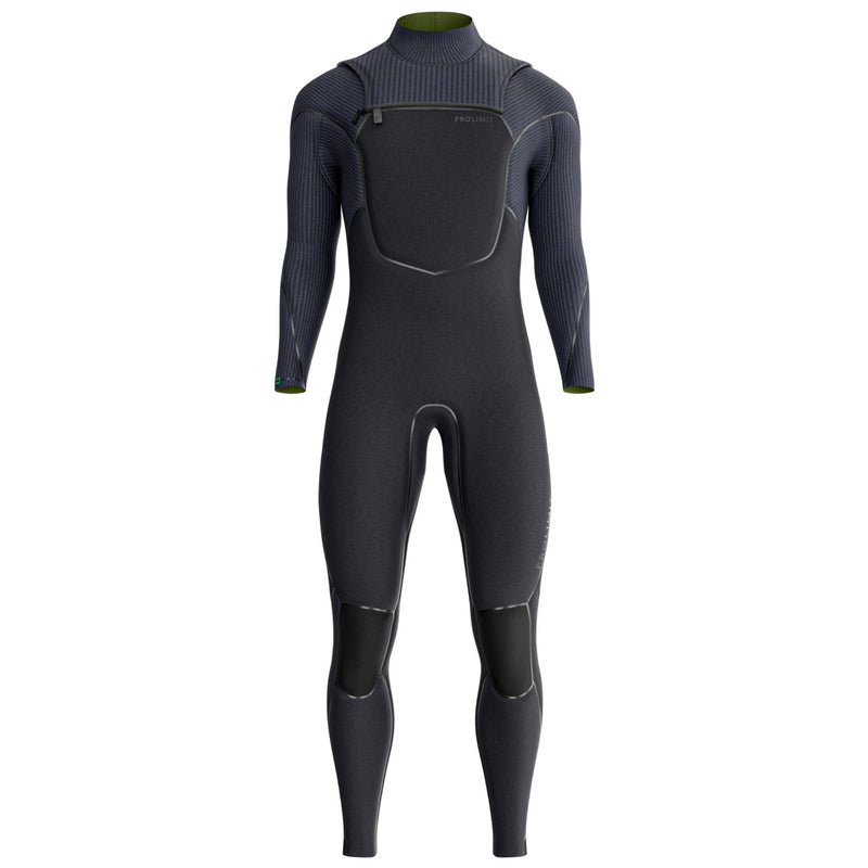 Prolimit Predator Freezip 6/4 FTM
