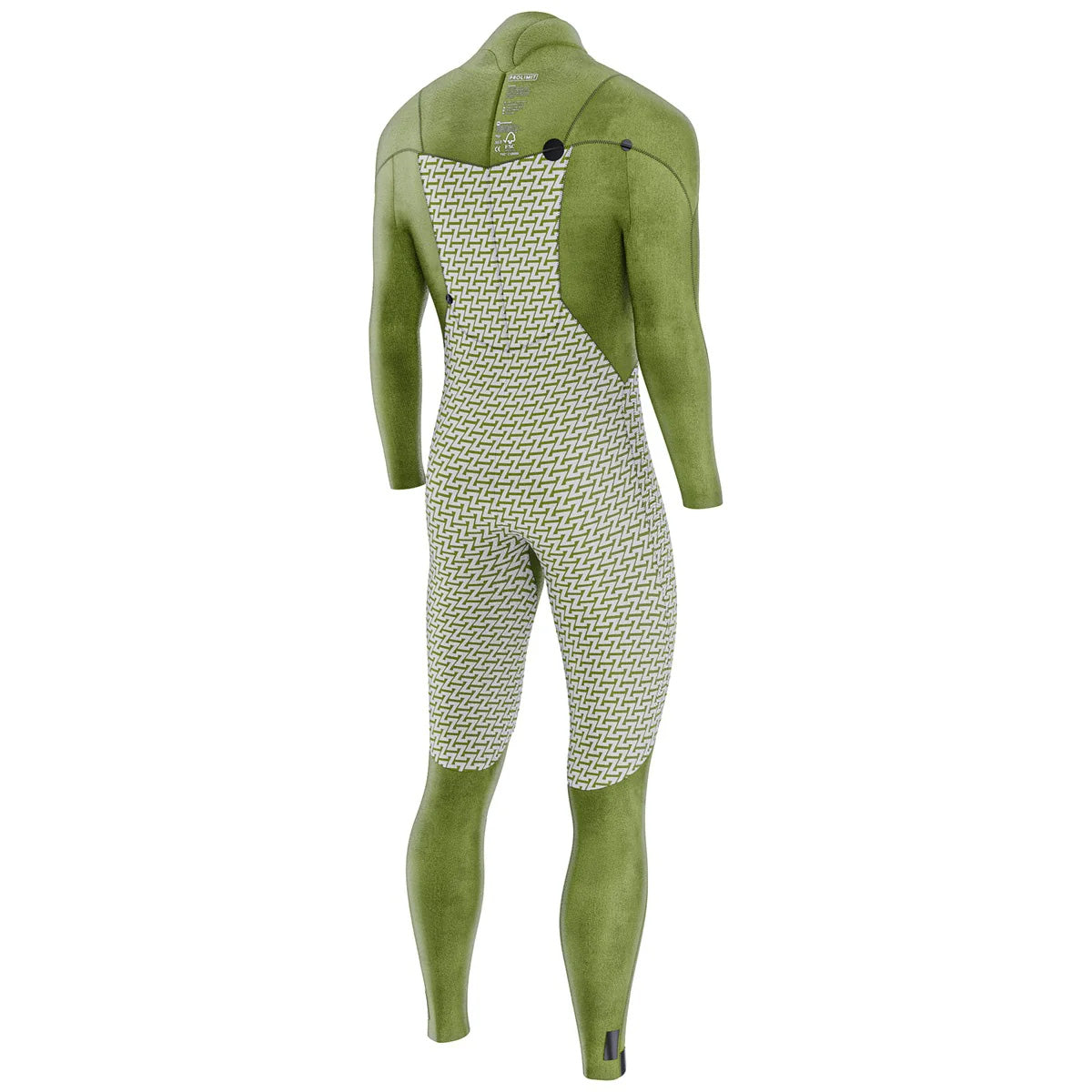 Prolimit Predator Free-X 6/4 FTM