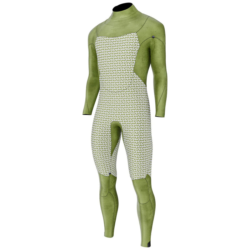 Prolimit Predator V-Zip 5/4 GBS