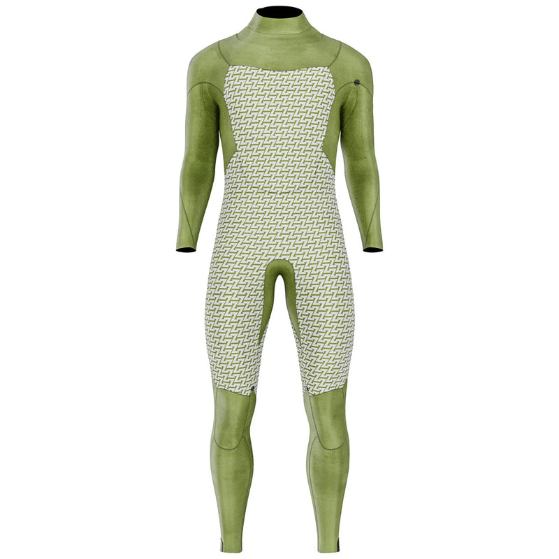 Prolimit Predator V-Zip 5/4 GBS