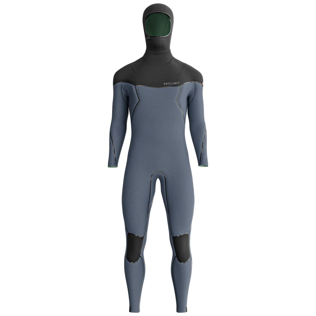 Prolimit Vapor C-Zip 6/4 FTM TR Hood