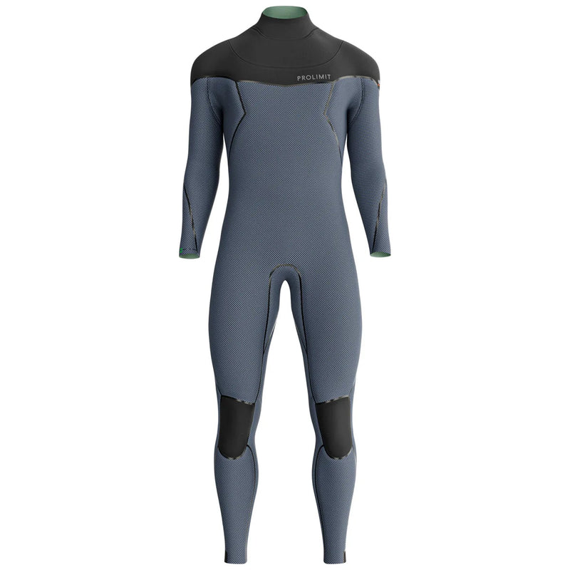 Prolimit Vapor C-Zip 5/4 FTM TR
