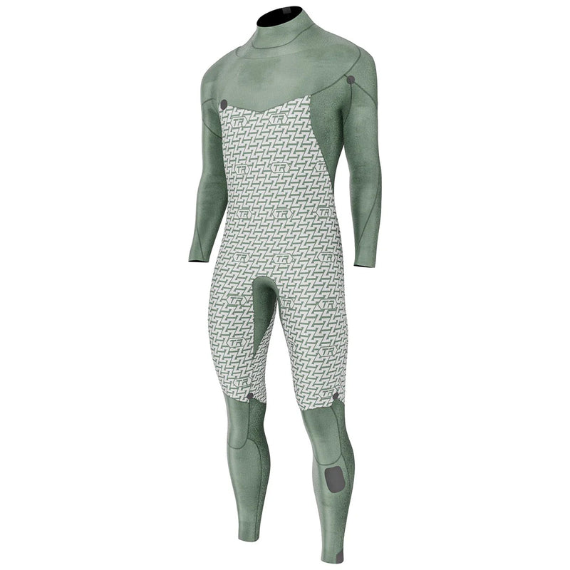 Prolimit Vapor C-Zip 5/4 FTM TR