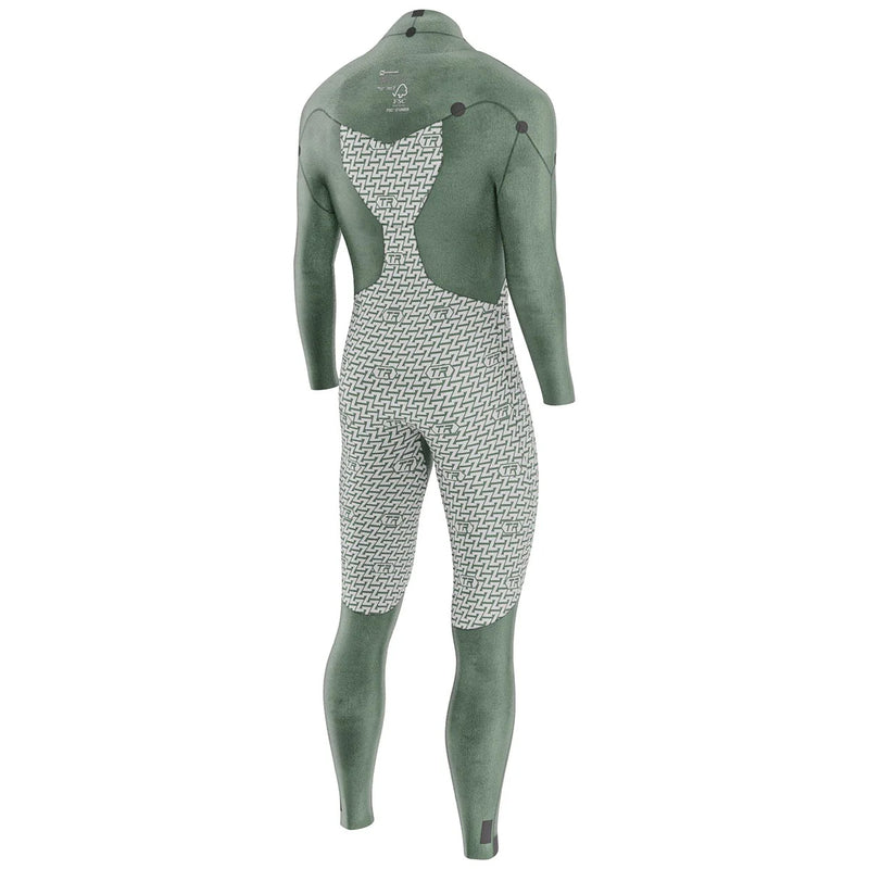 Prolimit Vapor C-Zip 5/4 FTM TR