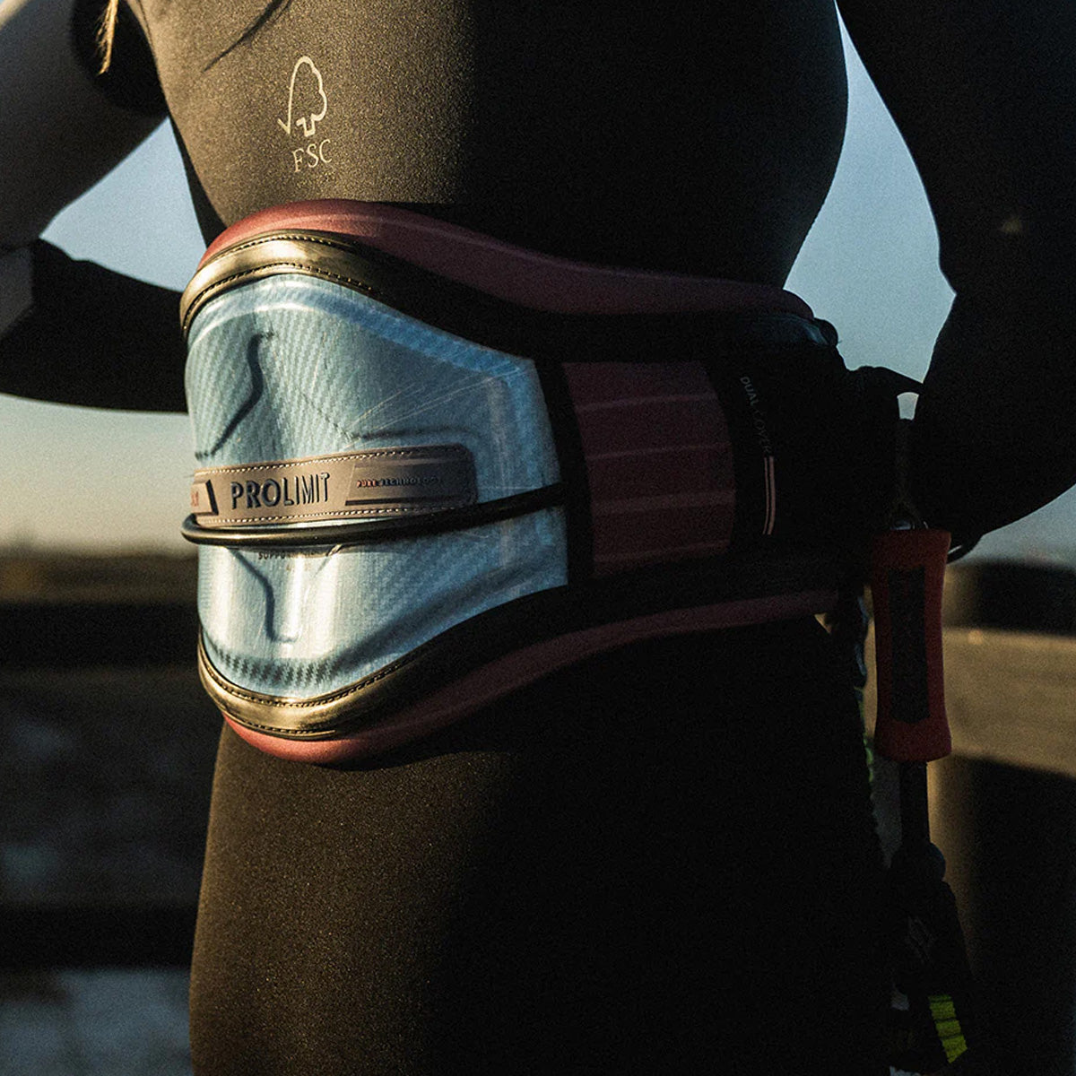 Prolimit Vapor Womens Waist Harness