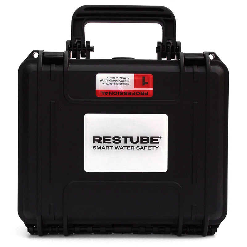 Restube Automatic 75 Case Set