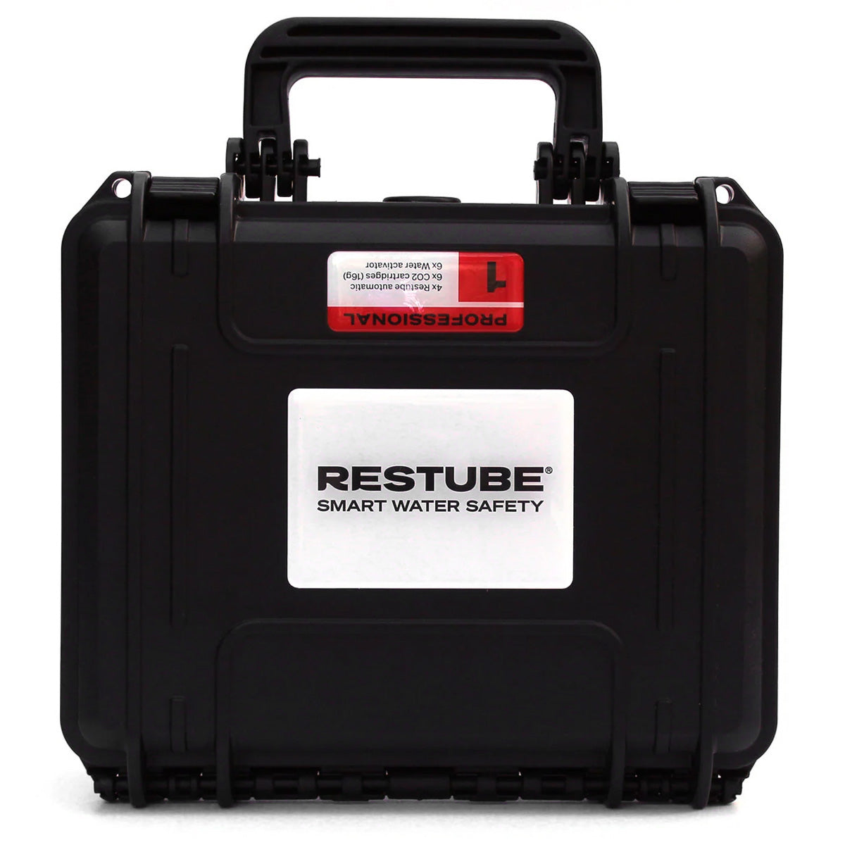 Restube Automatic 75 Case Set