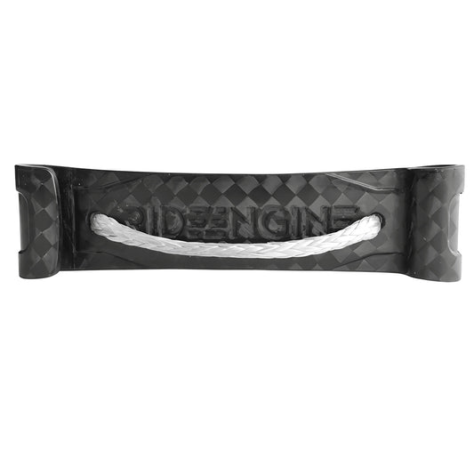 Ride Engine Carbon Sliding Spreader Bar