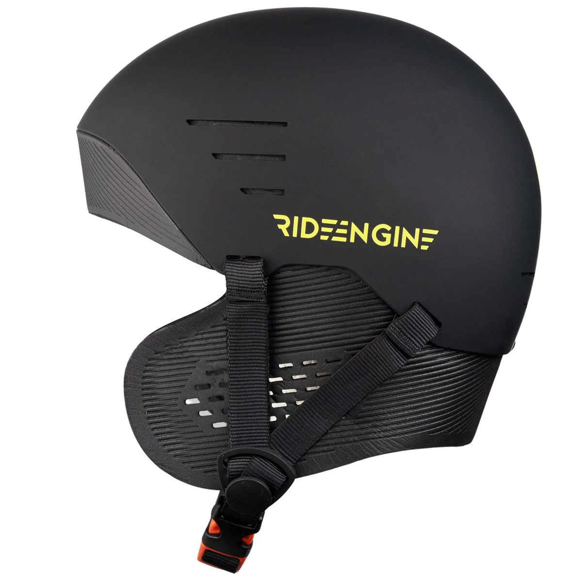 Ride Engine Charger Helmet
