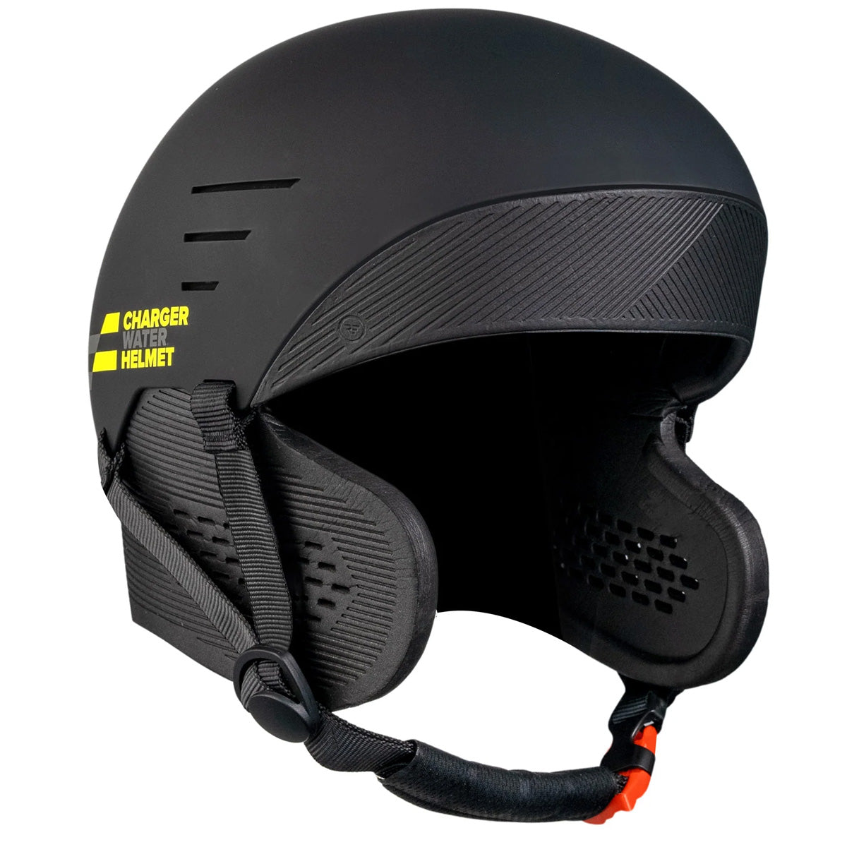 Ride Engine Charger Helmet