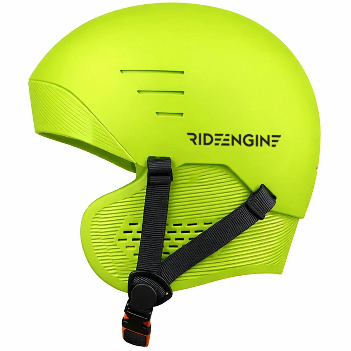 Ride Engine Charger Helmet