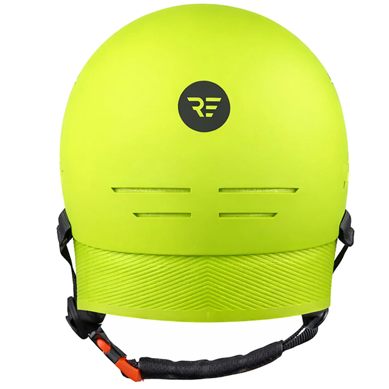 Ride Engine Charger Helmet