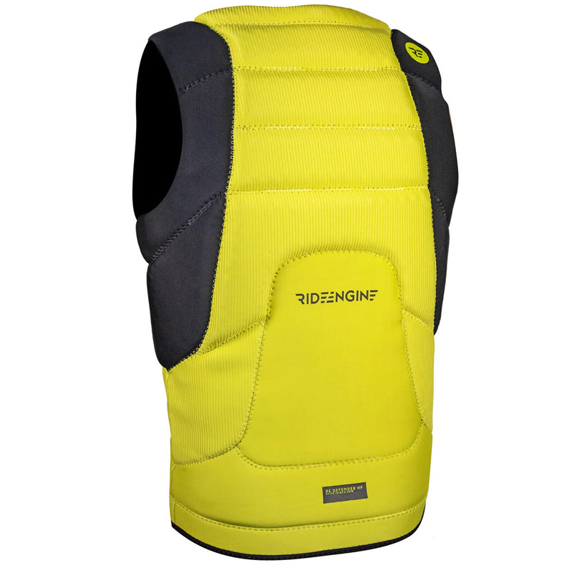 Ride Engine Defender HF Impact Vest