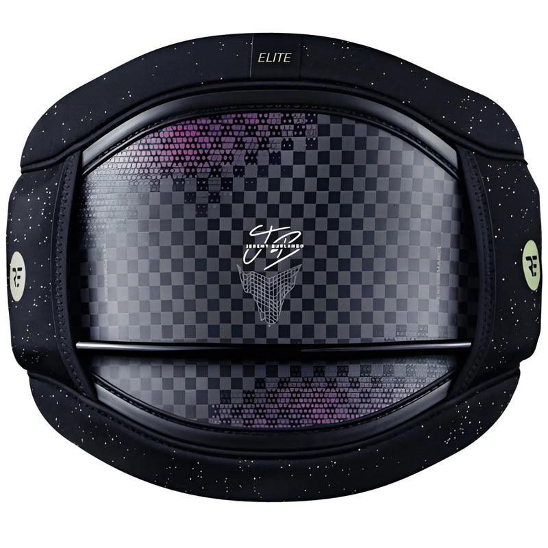 Ride Engine Elite Carbon Type 1 Webbing Connect