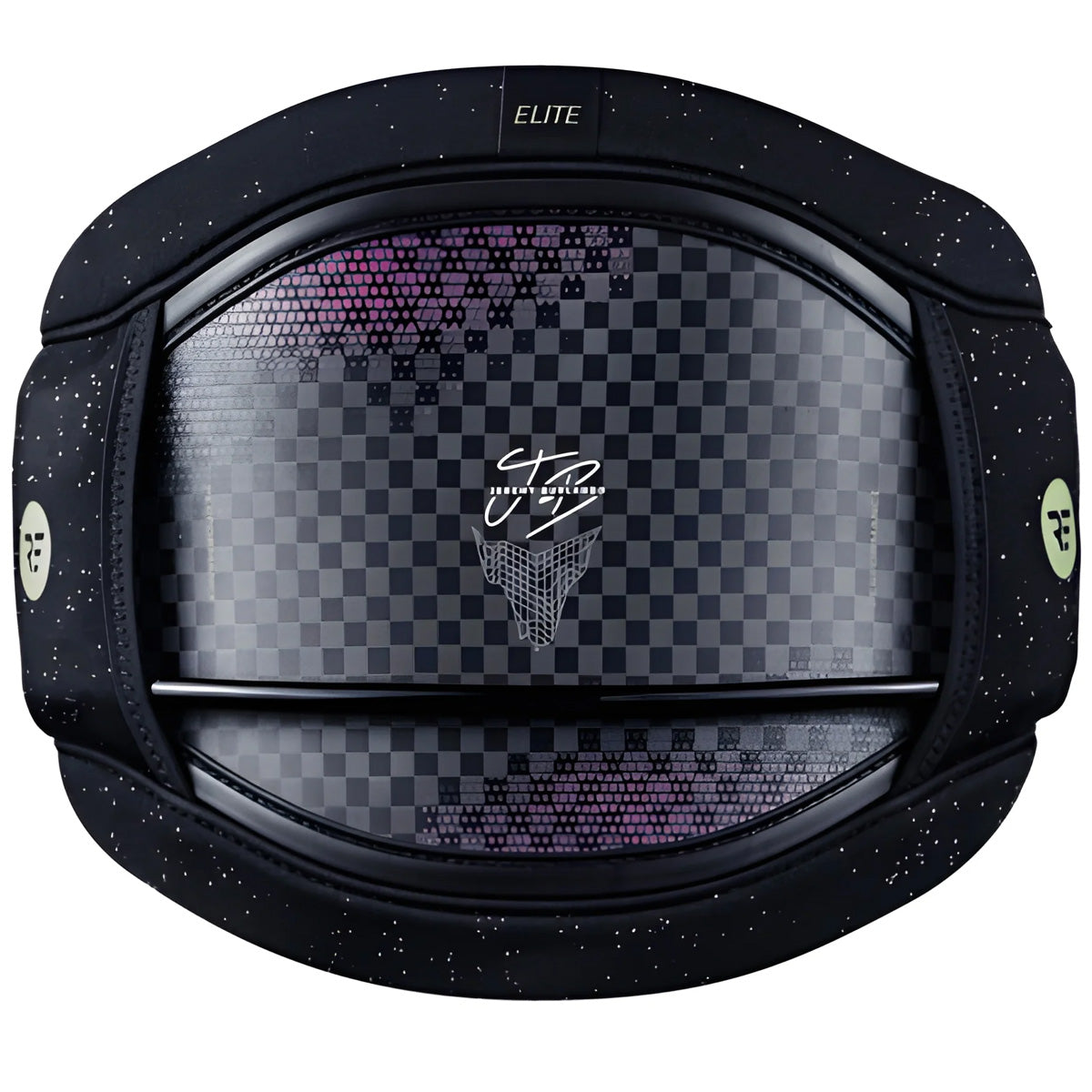 Ride Engine Elite Carbon Type 1 Webbing Connect