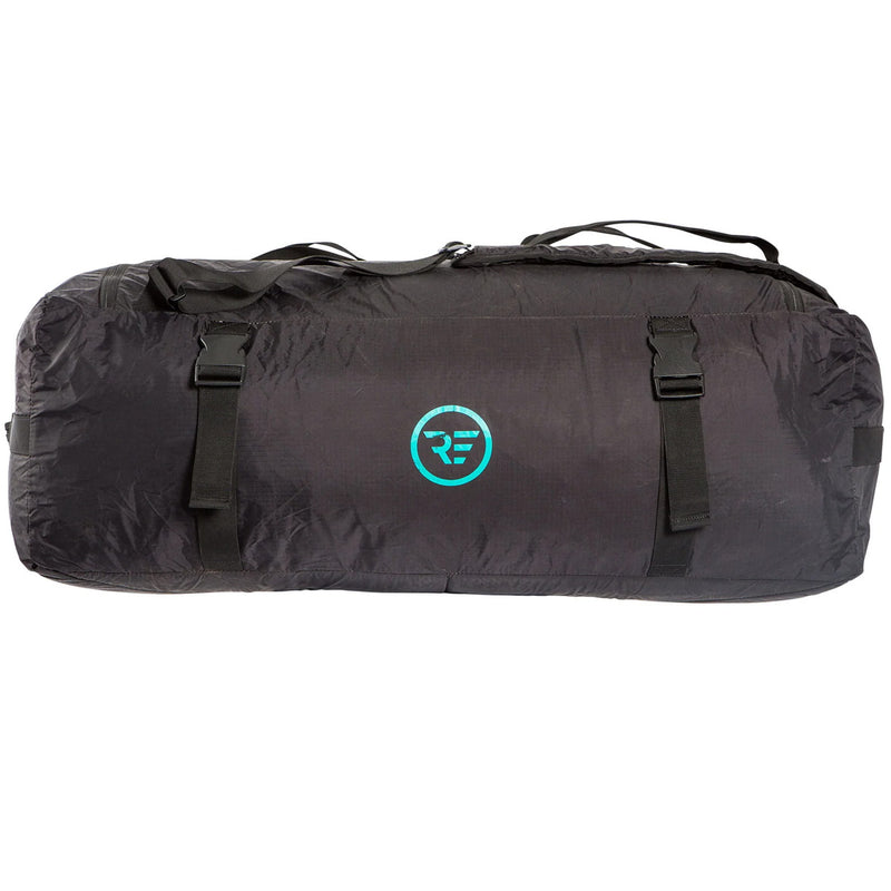 Ride Engine Mega Gear Compression Duffle