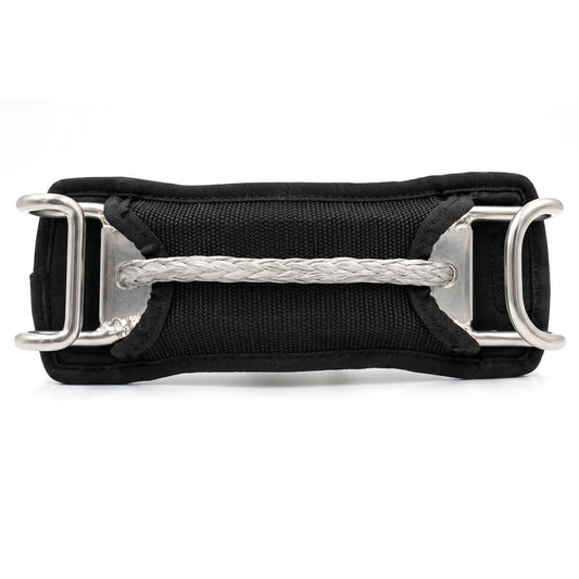 Ride Engine Metal Sliding Spreader Bar