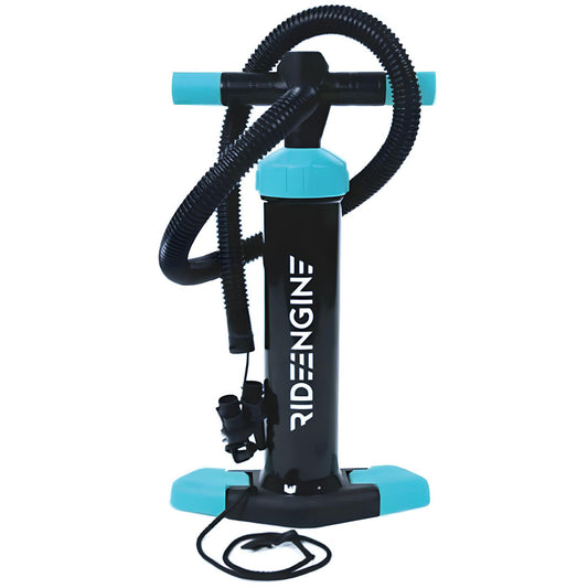 Ride Engine Micro Pump