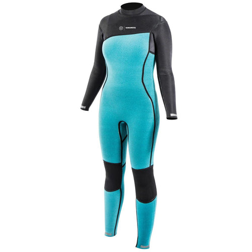 Ride Engine Onsen 3/2 FZ Women's Wetsuit - Powerkiteshop