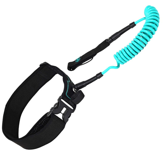 Ride Engine Recoil Waist Leash