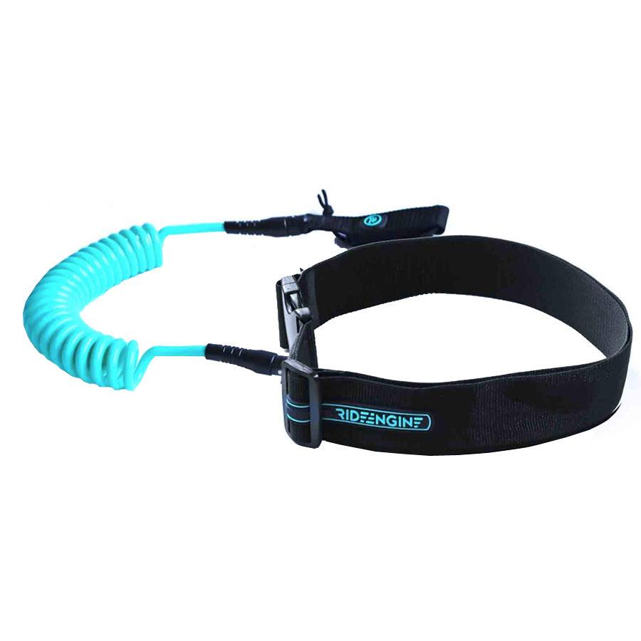 Ride Engine Recoil Waist Leash - Powerkiteshop