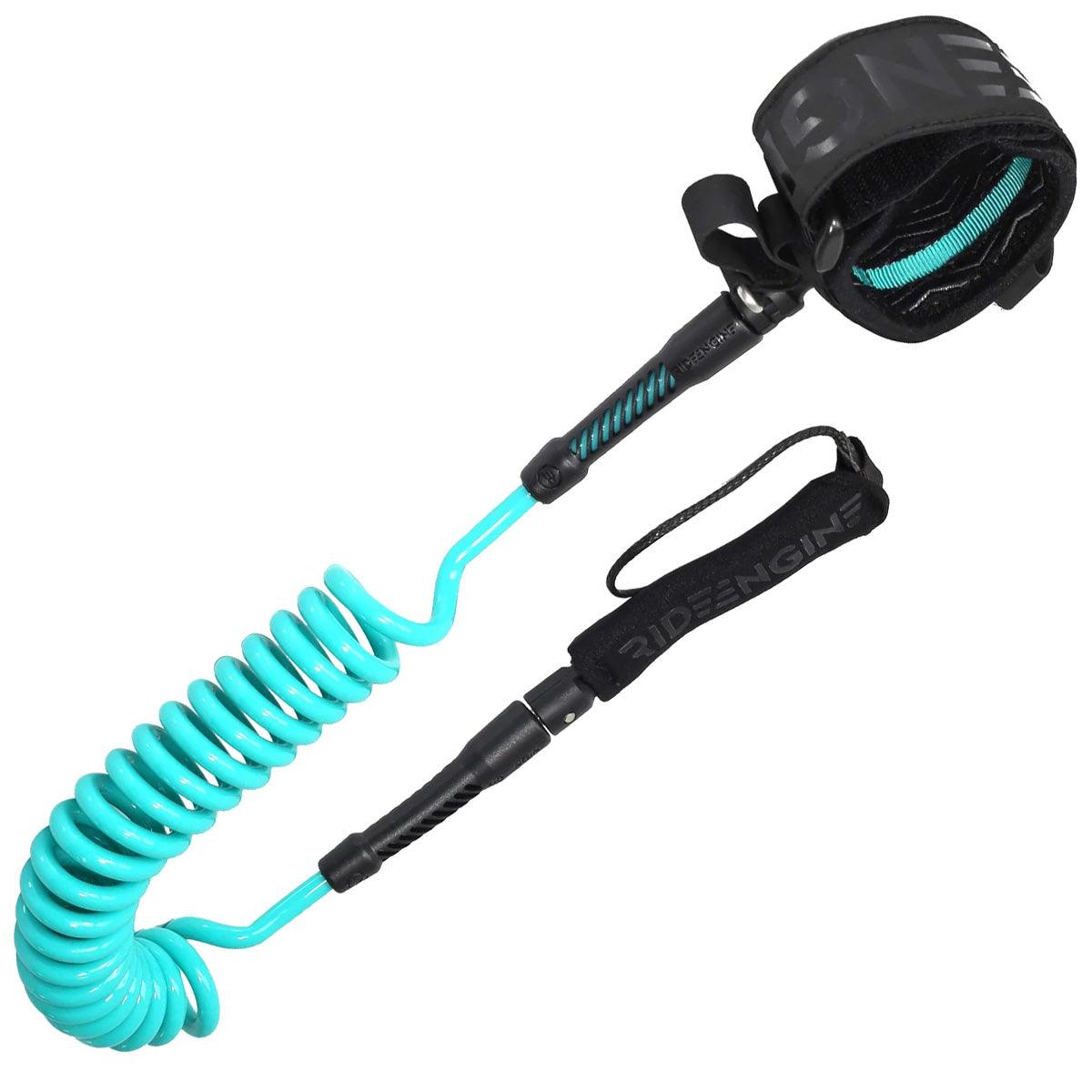 Ride Engine Recoil Wrist Leash - Powerkiteshop