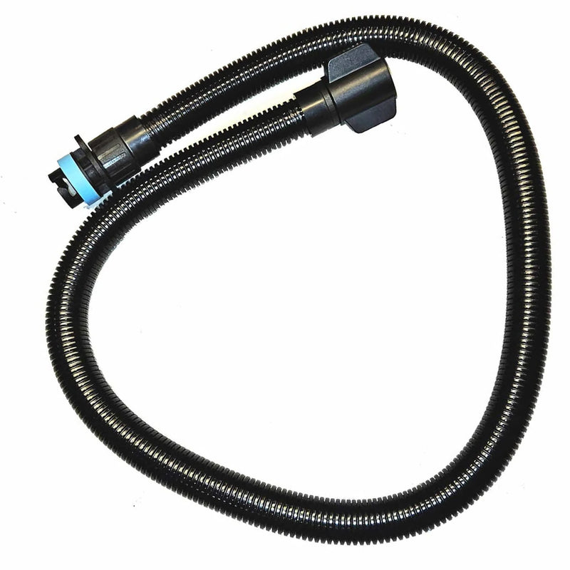 Ride Engine Air Box Pump Hose with Adapters