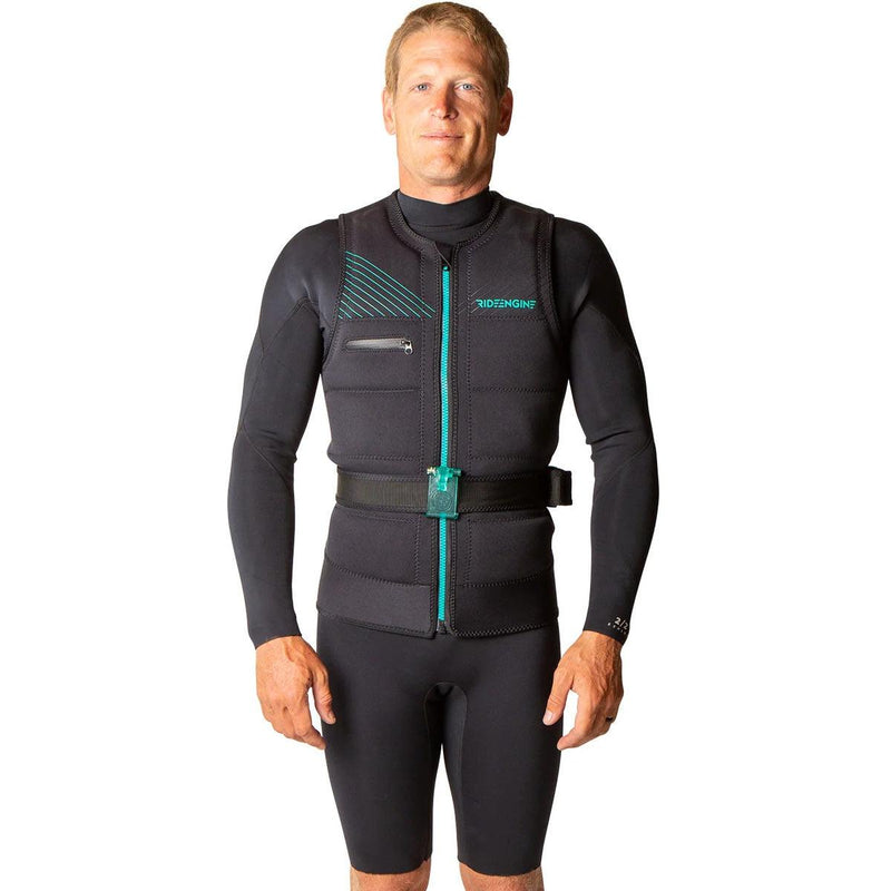 Ride Engine Sky Hook Wing Impact Vest - Powerkiteshop