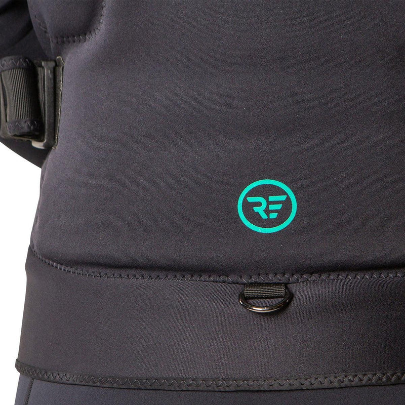 Ride Engine Sky Hook Wing Impact Vest - Powerkiteshop